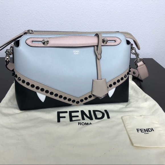 fendi btw monster